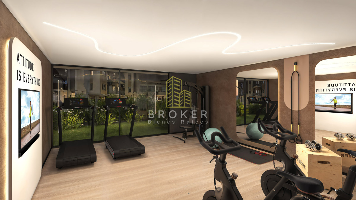 Apartamento ID.9697/Venta_de_Apartamento_de_1_dormitorio_en_Pocitos_en_Pozo - Venta de Apartamento de 1 dormitorio en Pocitos en Pozo