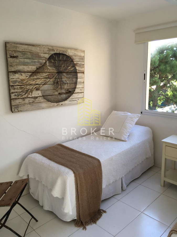 Apartamento ID.9028/Alquiler_Departamento_3_dormitorios_Manantiales - Alquiler Departamento 3 dormitorios Manantiales