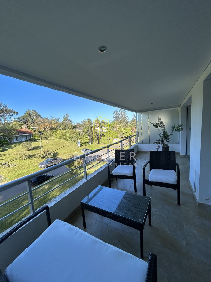Apartamento ID.695/Penthouse_Punta_del_Este_Playa_Brava_Rincon_del_Indio - Penthouse Punta del Este Playa Brava Rincon del Indio.  Punta del Este, Uruguay.