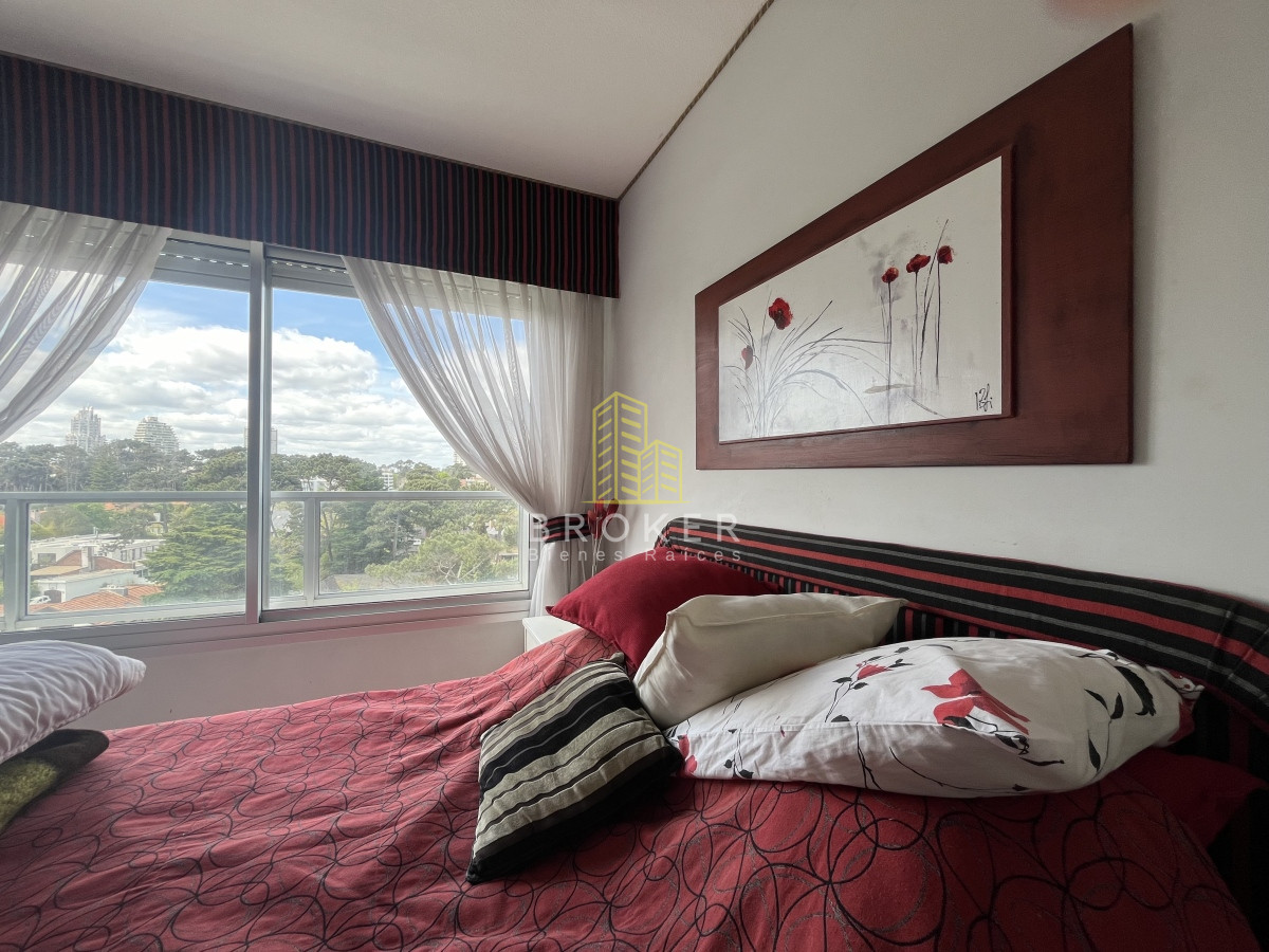 Apartamento ID.1831/Apartamento_de_2_dormitorios_en_Alquiler_de_Temporada_en_Complejo_Lincoln_Center_Torre_Wilson_Punta_del_Este_Mansa - Apartamento de 2 dormitorios en Alquiler de Temporada en Complejo Lincoln Center Torre Wilson Punta del Este Mansa