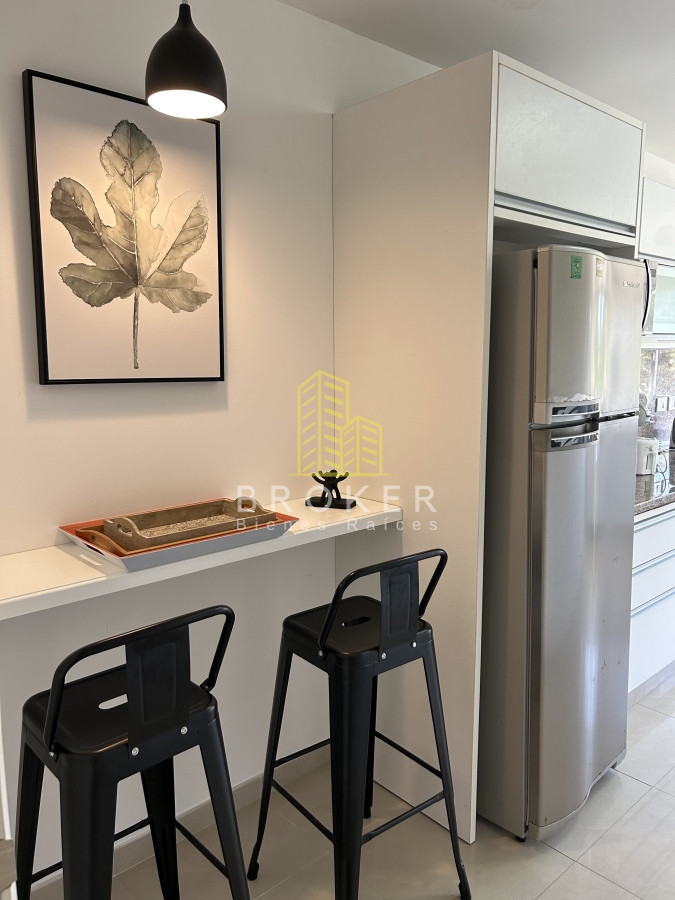 Apartamento ID.695/Penthouse_Punta_del_Este_Playa_Brava_Rincon_del_Indio - Penthouse Punta del Este Playa Brava Rincon del Indio.  Punta del Este, Uruguay.