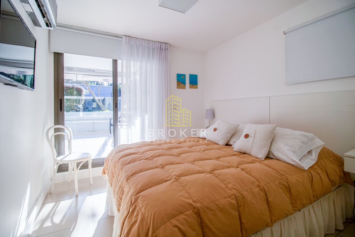 Apartamento ID.1478/Apartamento_en_Venta_2_Dormitorios_San_Rafael_Punta_del_Este - Apartamento en Venta 2 Dormitorios San Rafael Punta del Este