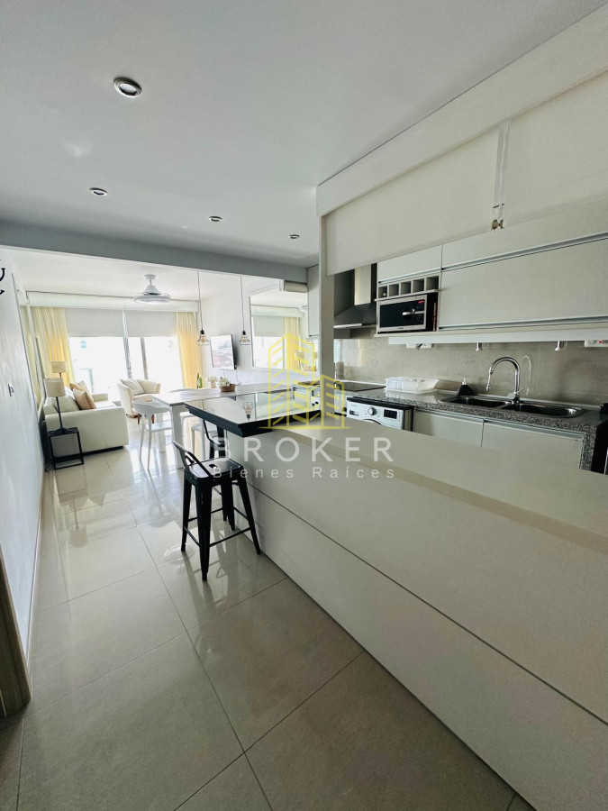 Apartamento ID.9166/Alquiler_de_temporada_Apartamento_Playa_Brava_Punta_del_Este - Alquiler de temporada Apartamento Playa Brava Punta del Este