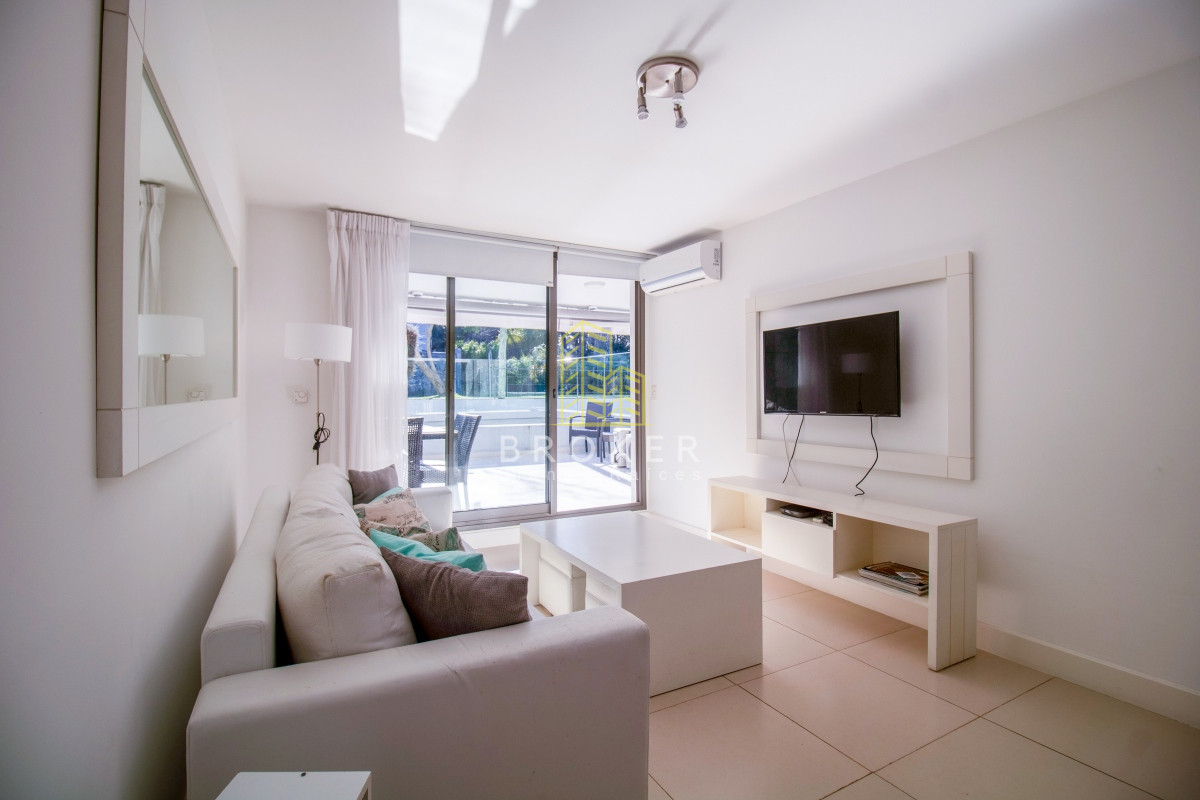 Apartamento ID.1478/Apartamento_en_Venta_2_Dormitorios_San_Rafael_Punta_del_Este - Apartamento en Venta 2 Dormitorios San Rafael Punta del Este