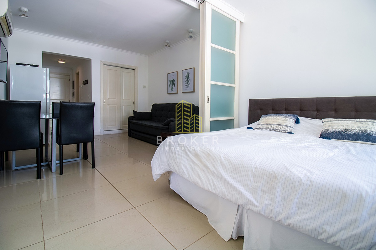 Apartamento ID.722/Monoambiente_en_Green_Park,_Solanas - Monoambiente en Green Park, Solanas
