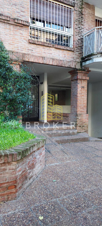 Apartamento ID.2449/Impecable_departamento_de_categoría_en_venta_Martínez_Centro - Impecable departamento de categoría en venta Martínez Centro