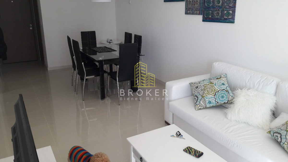 Apartamento ID.2210/Alquiler_anual_e_invernal_de_apartamento_de_un_dormitorio_en_Look_Brava - Alquiler anual e invernal de apartamento de un dormitorio en Look Brava
