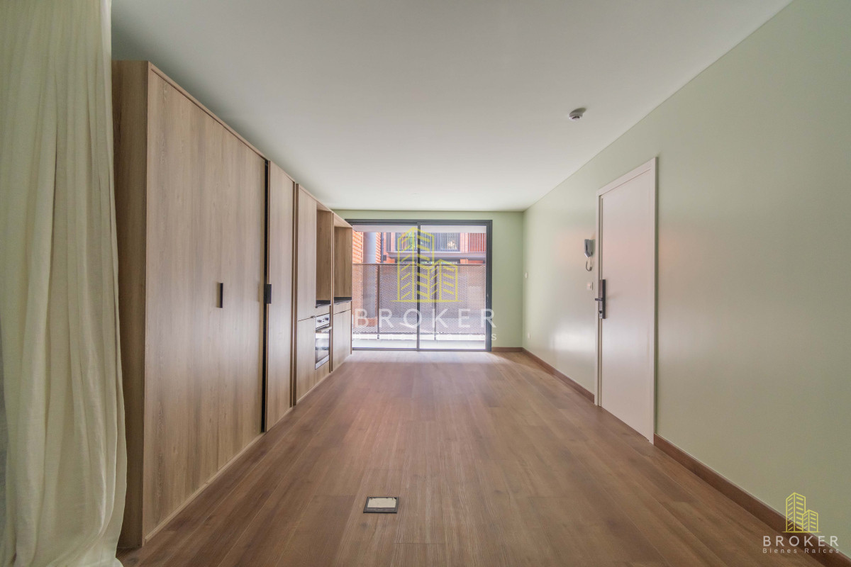 Apartamento ID.2147/_Monoambiente_Loft_de_diseño_a_estrenar_Punta_Carretas_en_el_corazón_de_Punta_Carretas._MOntevideo -  Monoambiente Loft de diseño a estrenar Punta Carretas en el corazón de Punta Carretas. MOntevideo