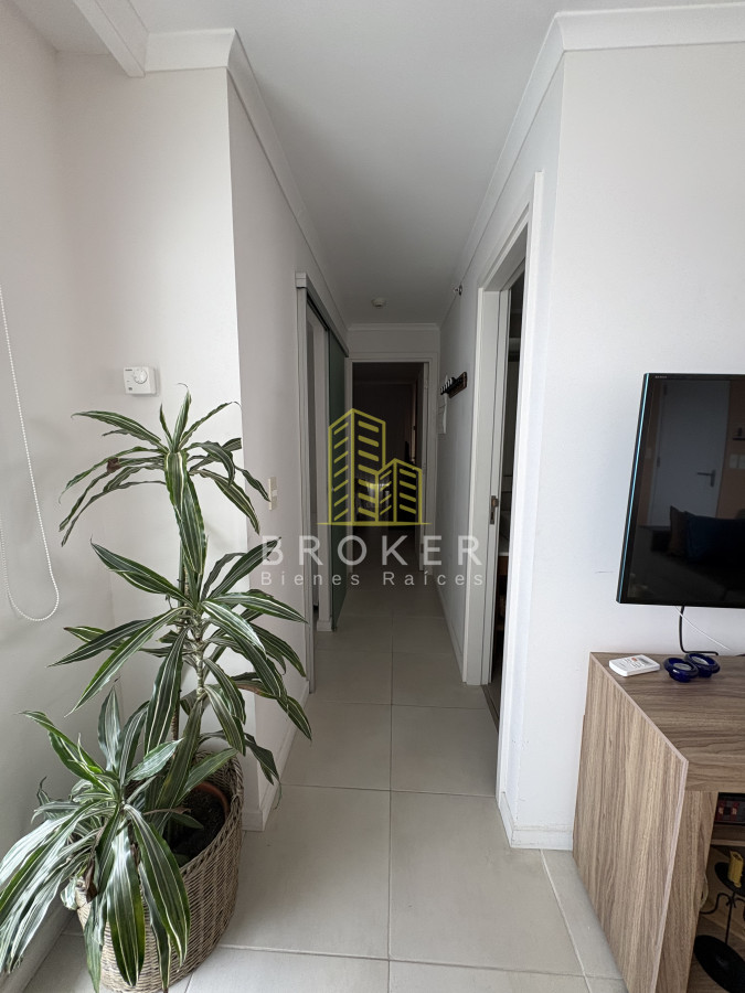 Apartamento ID.9424/Venta_Departamento_Ocean_Drive_Punta_del_Este_2_dormitorios - Venta Departamento Ocean Drive Punta del Este 2 dormitorios