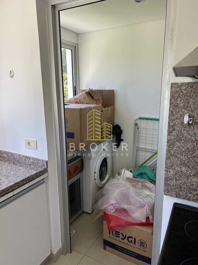 Apartamento ID.696/Apartamento_4_dormitorios_en_Playa_Brava_Rincon_del_Indio - Apartamento 4 dormitorios en Playa Brava Rincon del Indio. Punta del Este, Uruguay.