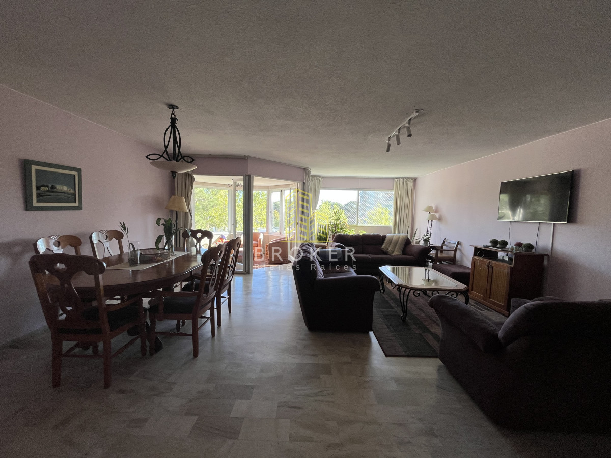 Roosevelt - GoPunta - Portal Inmobiliario de Punta del Este - Maldonado