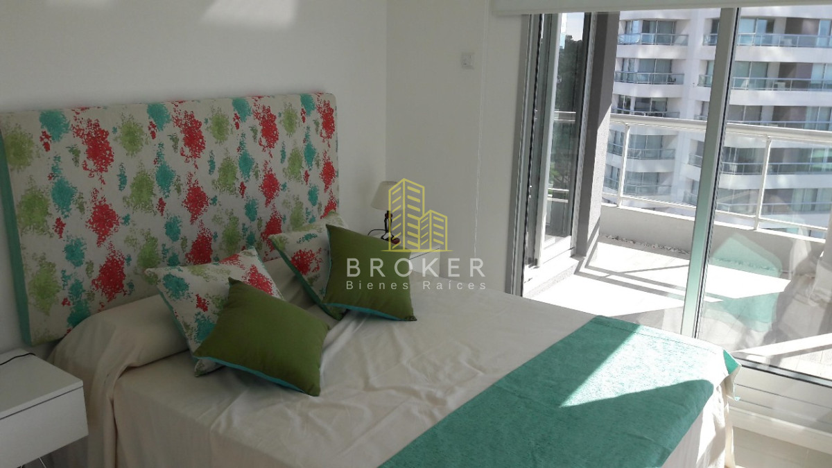 Apartamento ID.2210/Alquiler_anual_e_invernal_de_apartamento_de_un_dormitorio_en_Look_Brava - Alquiler anual e invernal de apartamento de un dormitorio en Look Brava