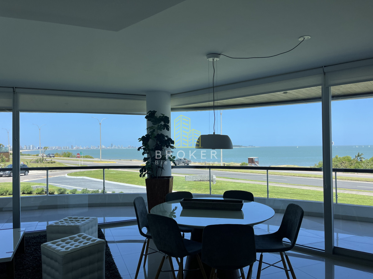 Mansa - GoPunta - Portal Inmobiliario de Punta del Este - Maldonado
