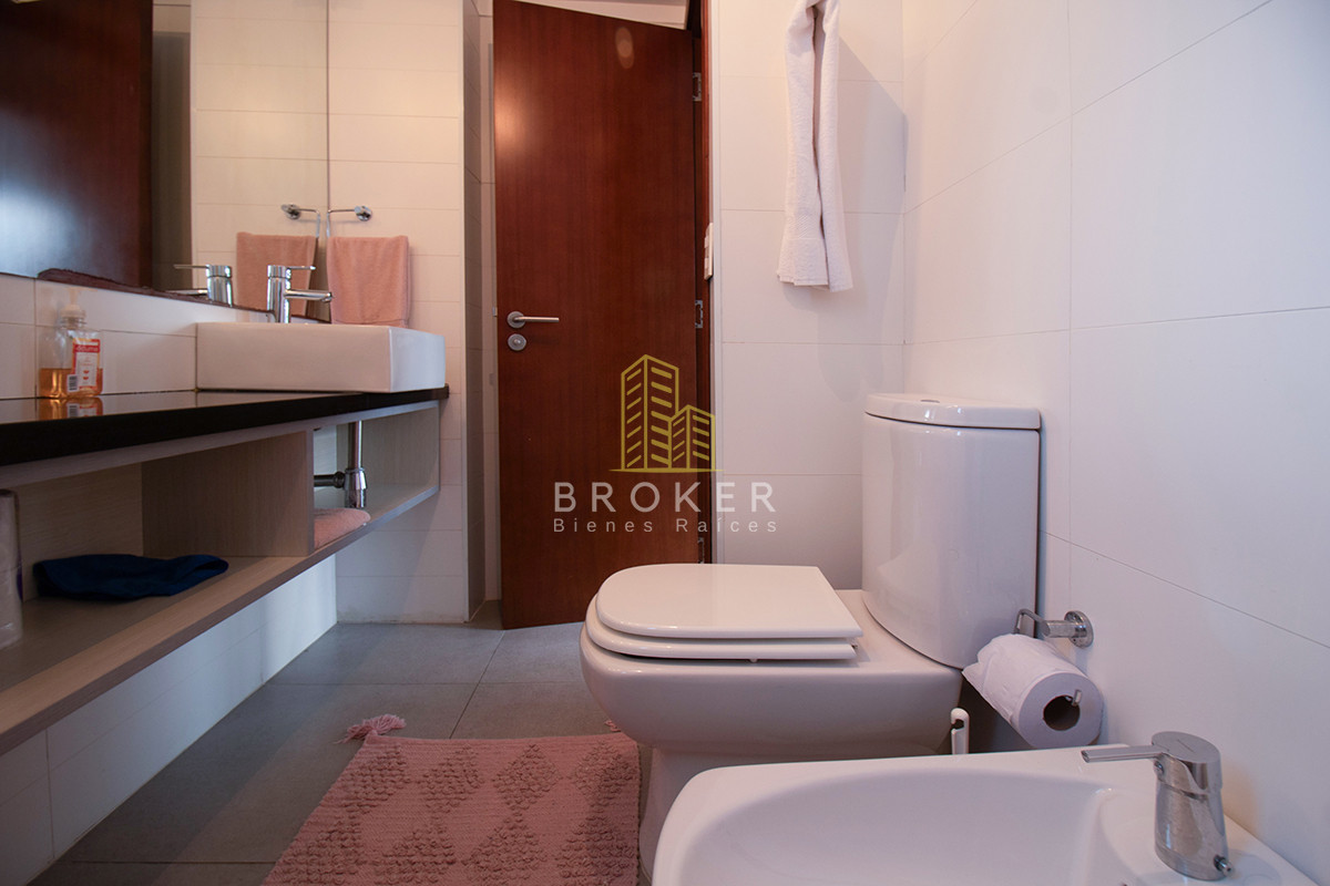 Apartamento ID.378/Venta_apartamento_península_punta_del_este_ - Venta apartamento península puerto punta del este 
