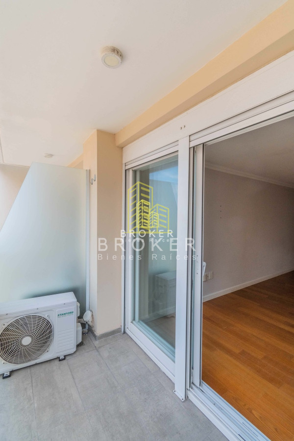 Apartamento ID.1203/Venta_Monoambiente_con_vista_al_mar_ - Venta Monoambiente con vista al mar 