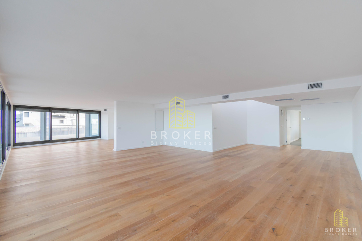 Apartamento ID.8808/Penthouse_en_Punta_Carretas_Montevideo_Uruguay_vista_al_río! - Penthouse en Punta Carretas Montevideo Uruguay vista al río!