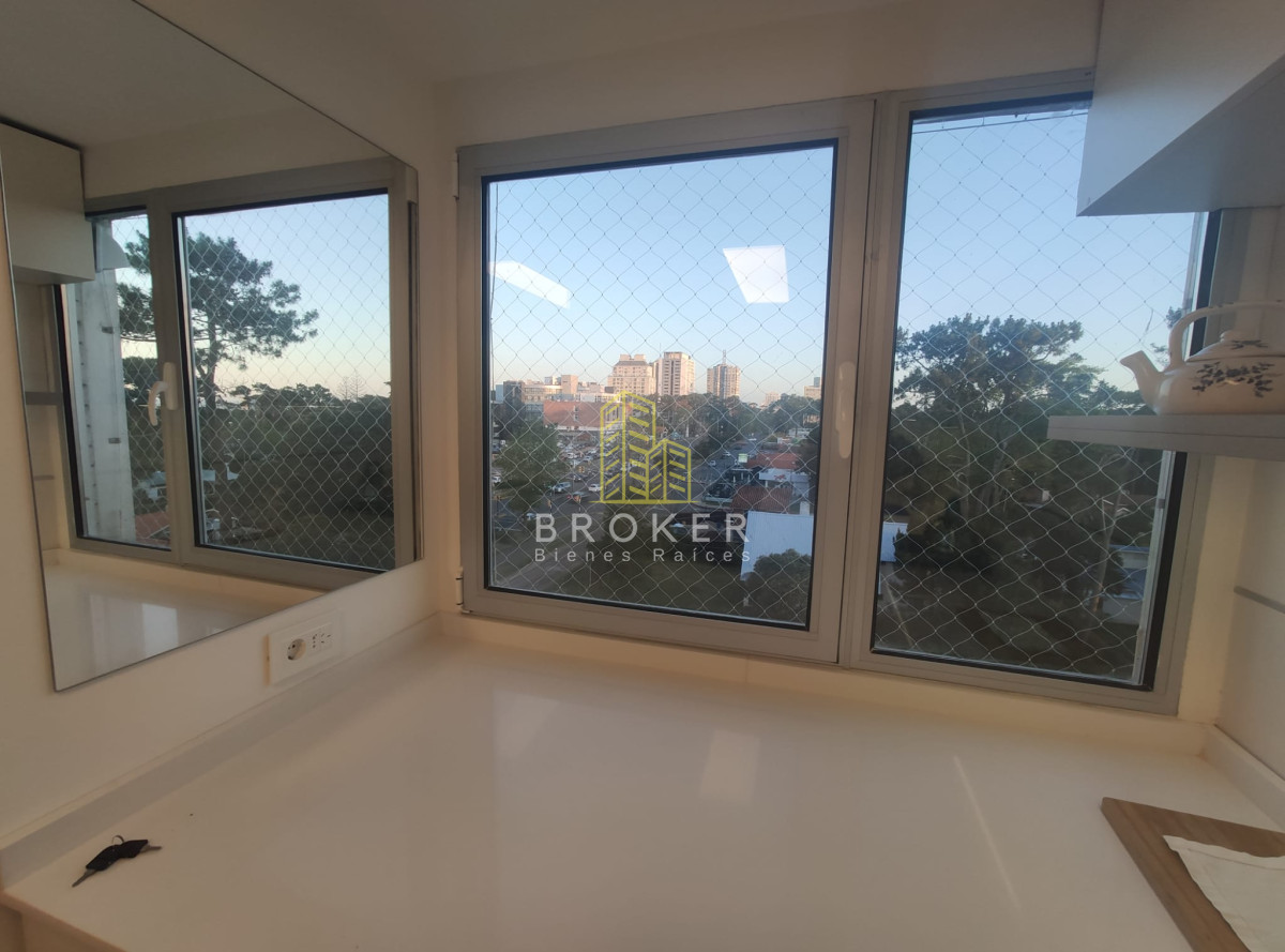 Apartamento ID.8737/Apartamento_3_dormitorios_Punta_del_Este_Reciclado - Apartamento 3 dormitorios Punta del Este Reciclado