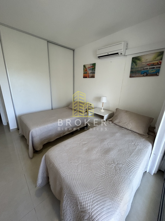 Apartamento ID.695/Penthouse_Punta_del_Este_Playa_Brava_Rincon_del_Indio - Penthouse Punta del Este Playa Brava Rincon del Indio.  Punta del Este, Uruguay.