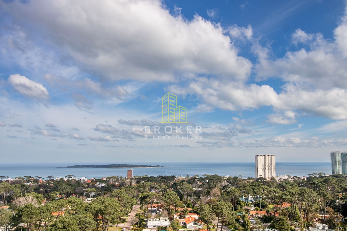 Apartamento ID.162/Venta_apartamento_punta_del_este_penthouse._Punta_del_Este,_Uruguay. - Venta apartamento punta del este penthouse. Punta del Este, Uruguay.
