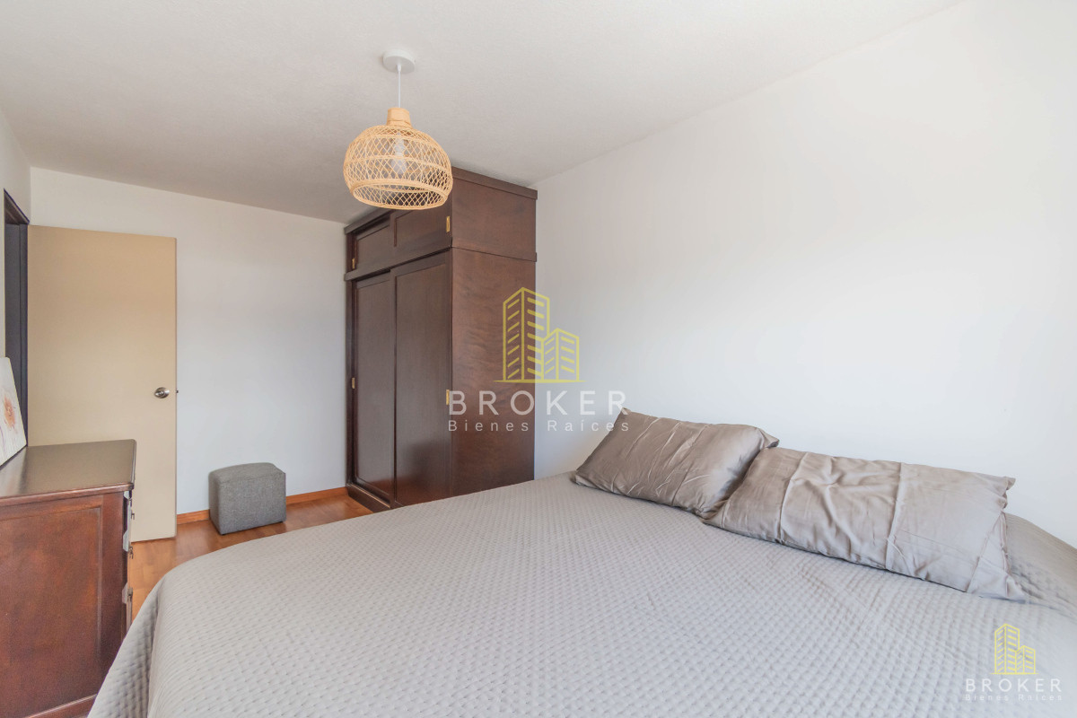 Apartamento ID.8428/Venta_Apartamento_Pocitos_Dos_Dormitorios-_¡Oportunidad! - Venta Apartamento Pocitos Dos Dormitorios- ¡Oportunidad!