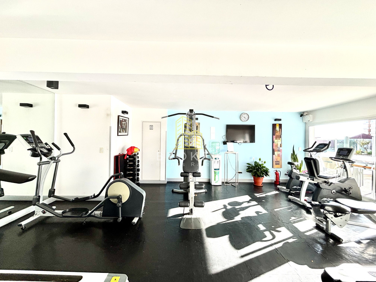 Apartamento ID.9469/Venta_Apartamento_Monoambiente,_Península_Punta_del_Este_Lux_Tower - Venta Apartamento Monoambiente, Península Punta del Este Lux Tower