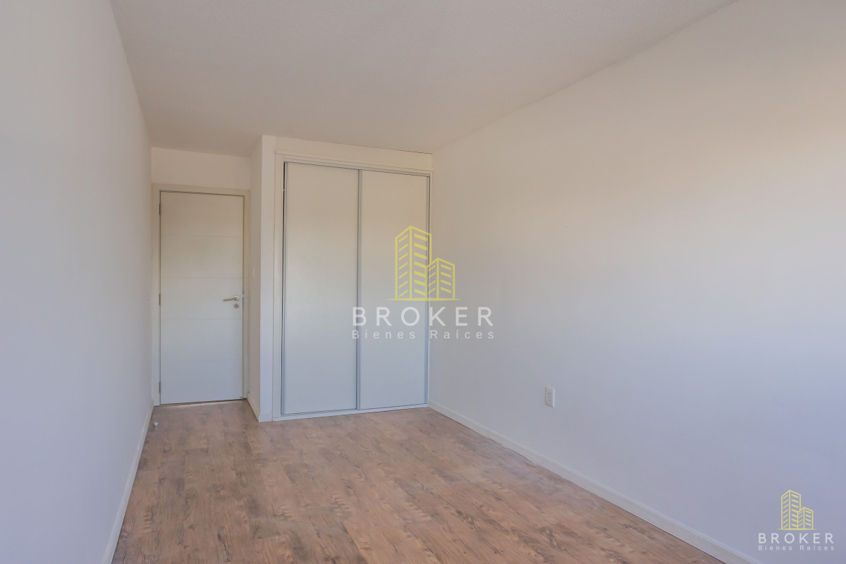 Apartamento ID.8505/Alquiler_Apartamento_de_1_dormiotorio_en_Buceo_casi_rambla! - Alquiler Apartamento de 1 dormiotorio en Buceo casi rambla!