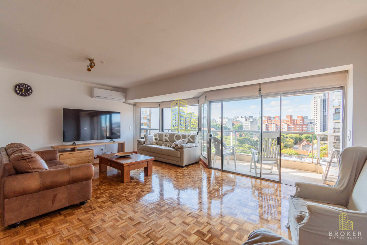 Pocitos - GoPunta - Portal Inmobiliario de Punta del Este - Maldonado
