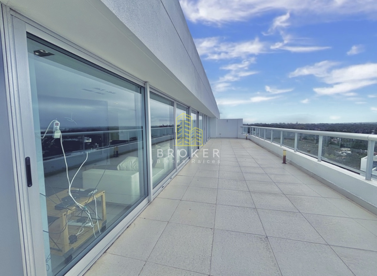 Apartamento ID.2372/venta_apartamento_3_dormitorios_Playa_brava_punta_del_este_vista_al_mar - venta apartamento 3 dormitorios Playa brava punta del este vista al mar