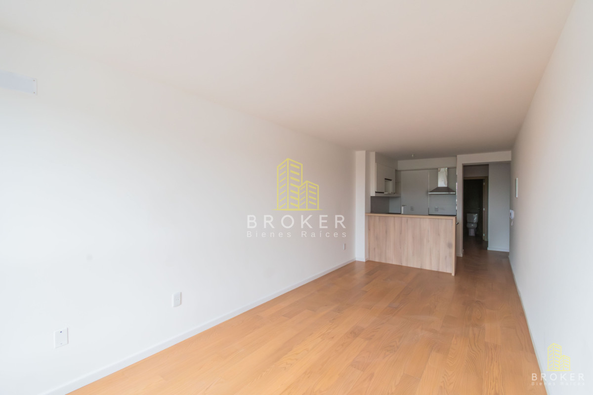 Apartamento ID.9640/Alquiler_Monoambiente_en_Punta_Carretas_ - Alquiler Monoambiente en Punta Carretas 