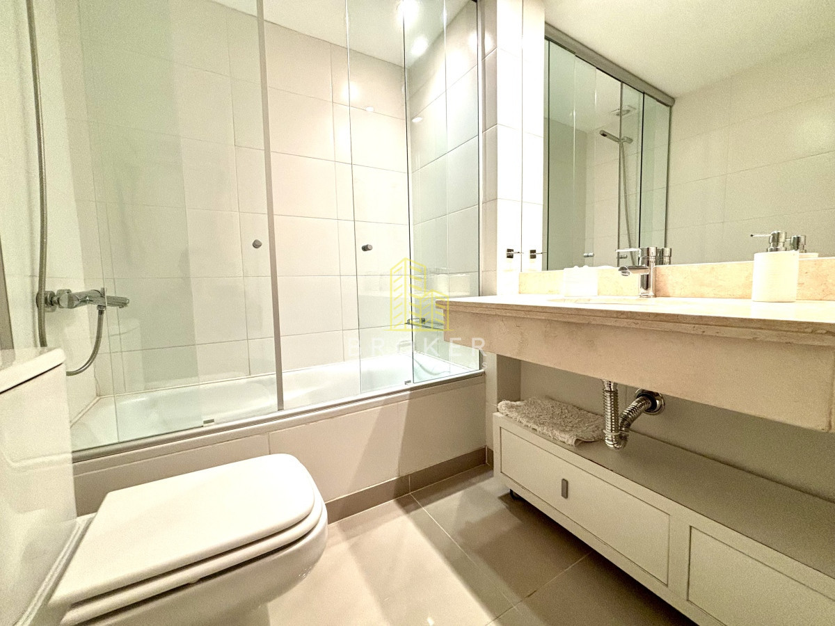 Apartamento ID.2372/venta_apartamento_3_dormitorios_Playa_brava_punta_del_este_vista_al_mar - venta apartamento 3 dormitorios Playa brava punta del este vista al mar