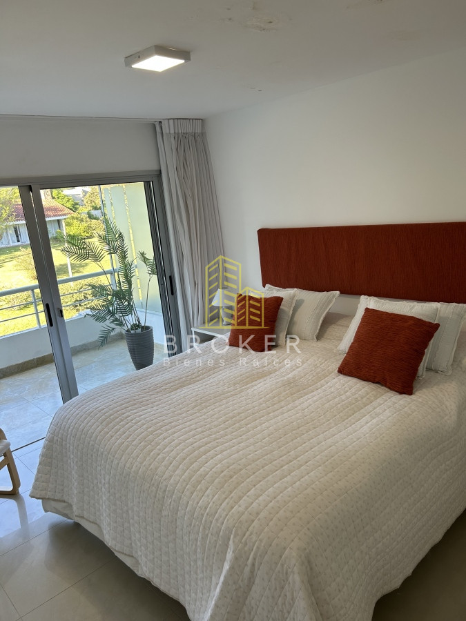 Apartamento ID.695/Penthouse_Punta_del_Este_Playa_Brava_Rincon_del_Indio - Penthouse Punta del Este Playa Brava Rincon del Indio.  Punta del Este, Uruguay.