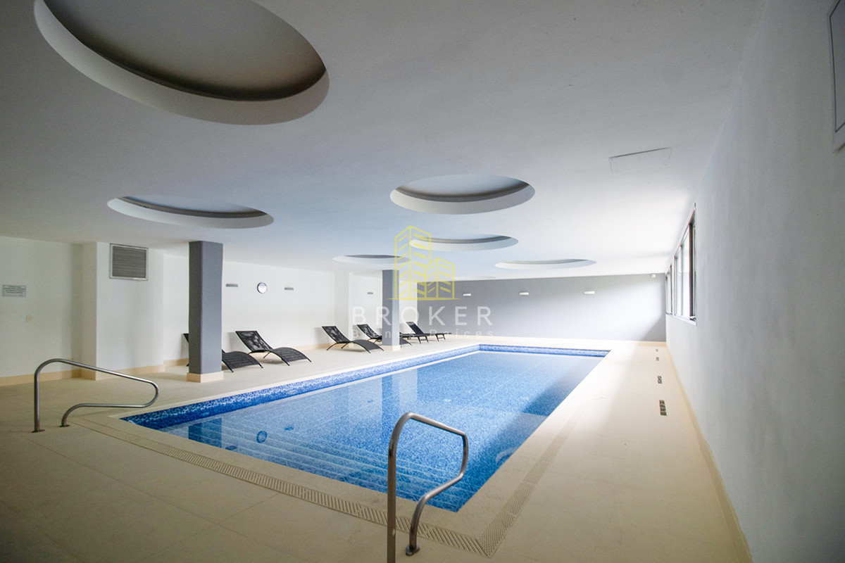 Apartamento ID.9349/Oportunidad_Apartamento_en_Venta_1_Dormitorio_con_Parrillero_Garaje_y_Servicios_San_Rafael_Punta_del_Este - Oportunidad Apartamento en Venta 1 Dormitorio con Parrillero Garaje y Servicios San Rafael Punta del Este