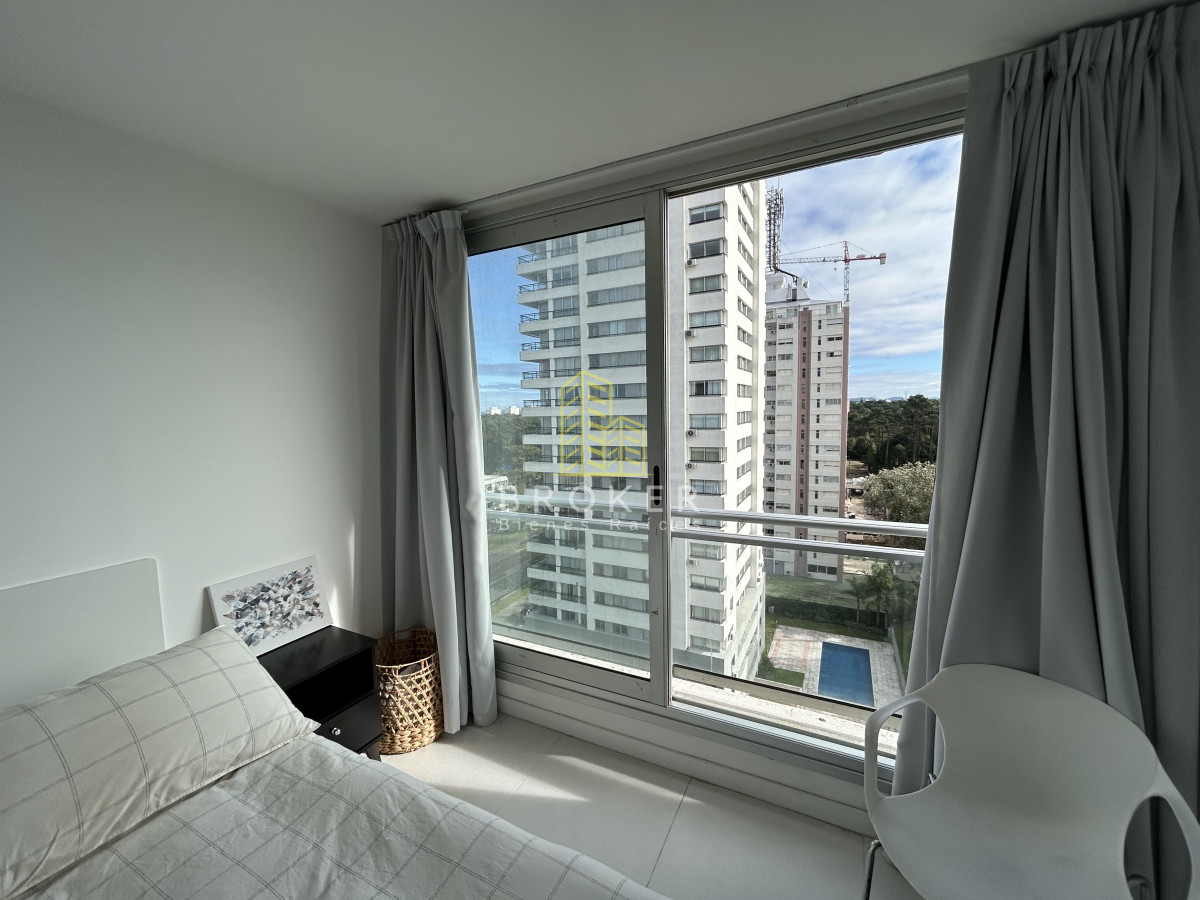 Apartamento ID.1134/Venta_de_apartamento_de_un_dormitorio_en_Roosevelt._Punta_del_Este,_Uruguay. - Venta de apartamento de un dormitorio en Roosevelt. Punta del Este, Uruguay.