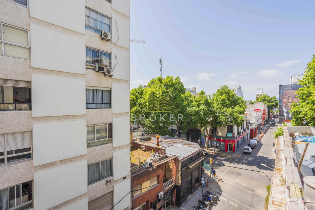 Apartamento ID.2447/Venta_de_Apartamento_2_dormitorios_Cordón - Venta de Apartamento 2 dormitorios Cordón