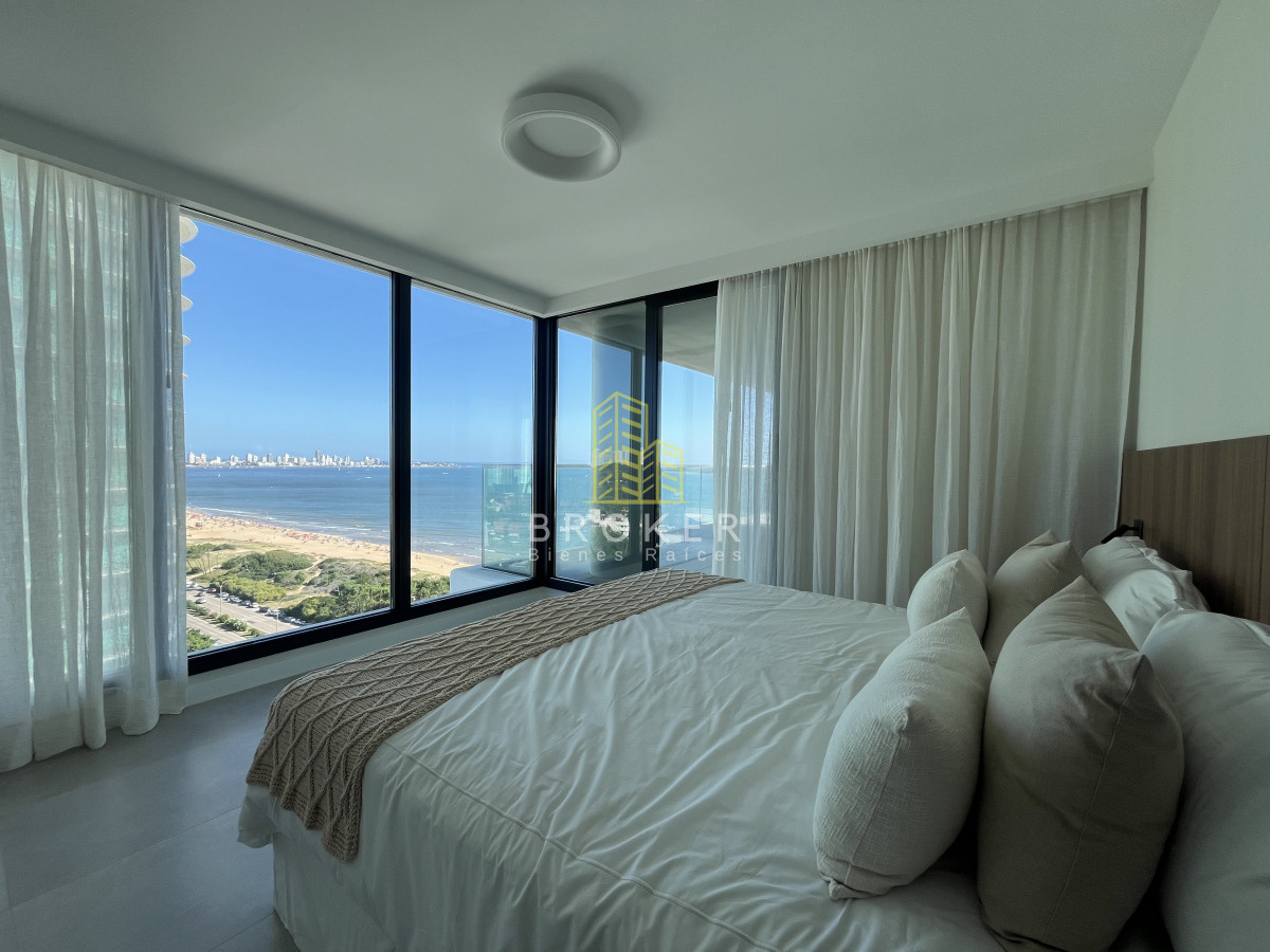 Apartamento ID.2273/Venta_Apartamento_en_VENETIAN_Punta_del_Este_Playa_Brava - Venta Apartamento en VENETIAN Punta del Este Playa Brava