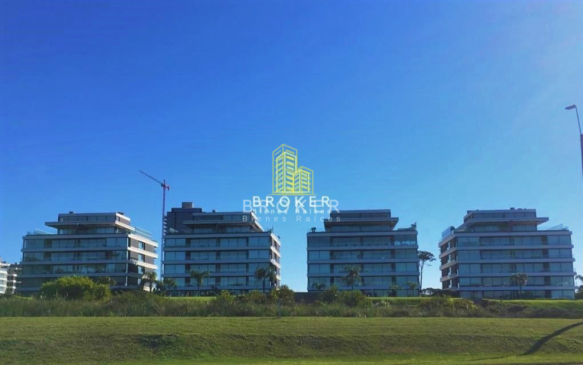 Apartamento ID.61 - Apartamento En Venta De 3 Dormitorios En Playa Brava
