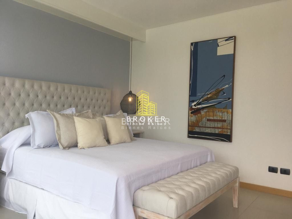 Apartamento ID.61 - Apartamento En Venta De 3 Dormitorios En Playa Brava