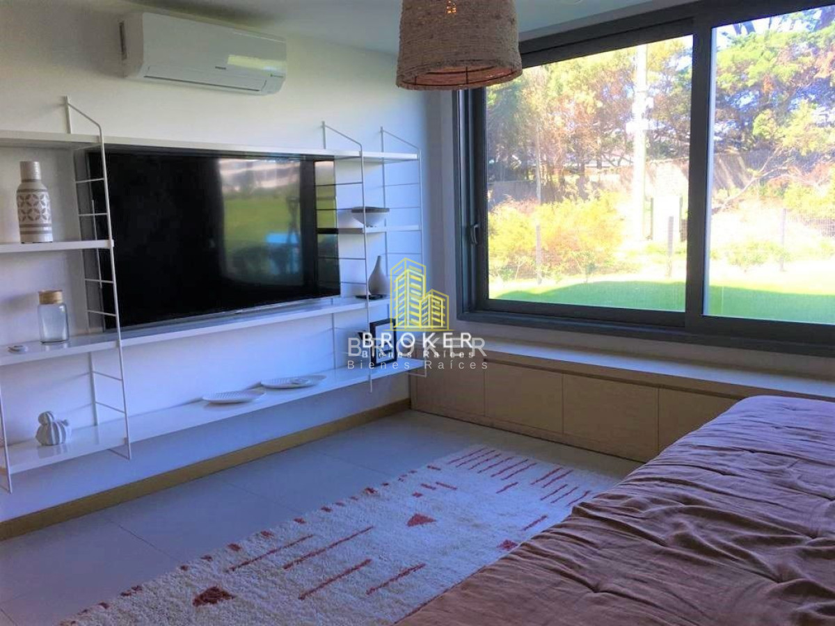 Apartamento ID.61 - Apartamento En Venta De 3 Dormitorios En Playa Brava