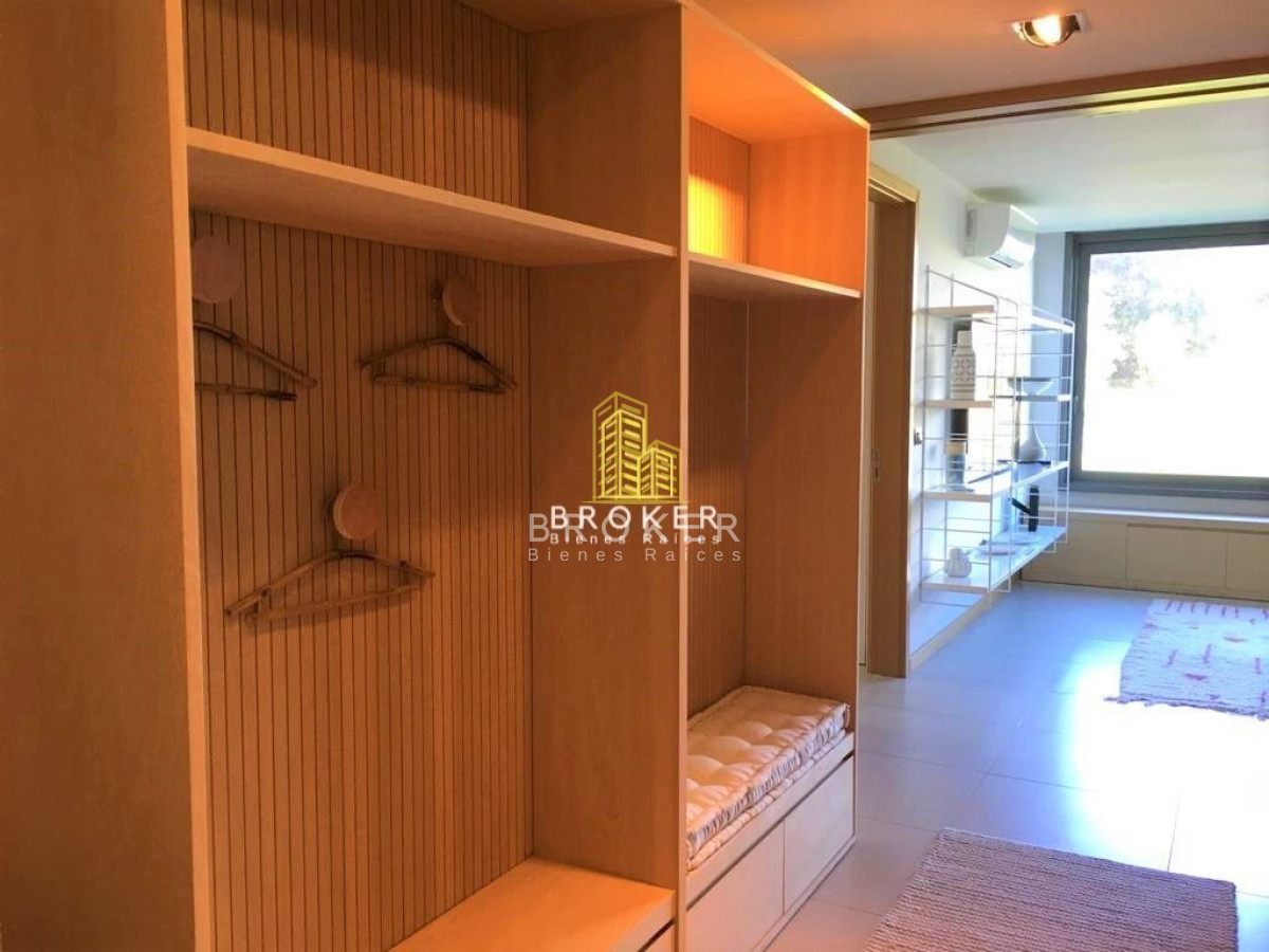 Apartamento ID.61 - Apartamento En Venta De 3 Dormitorios En Playa Brava