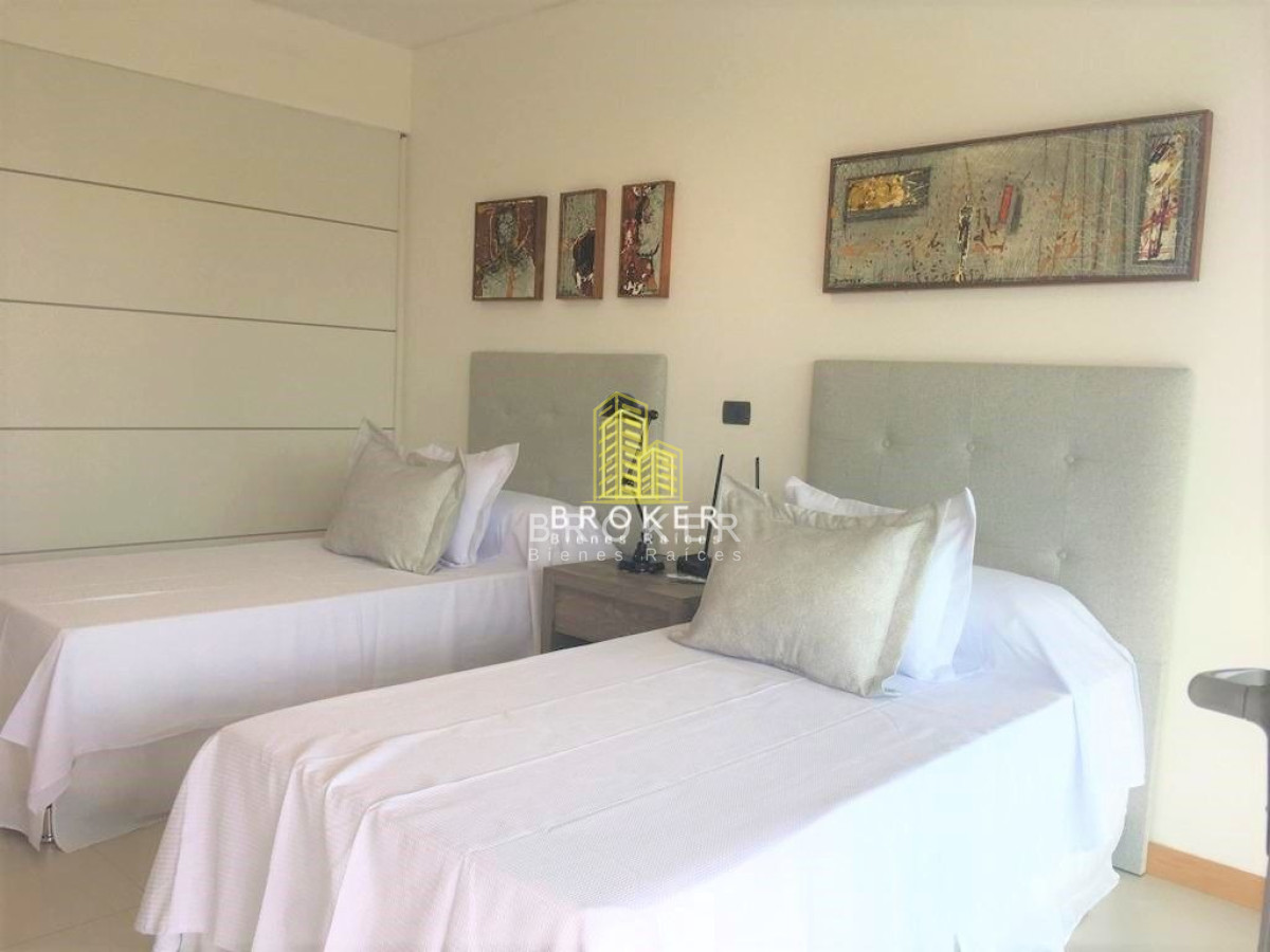 Apartamento ID.61 - Apartamento En Venta De 3 Dormitorios En Playa Brava