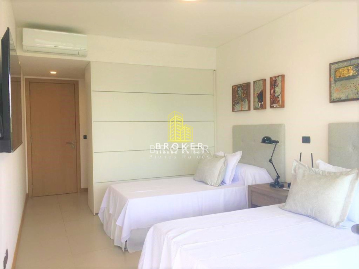 Apartamento ID.61 - Apartamento En Venta De 3 Dormitorios En Playa Brava