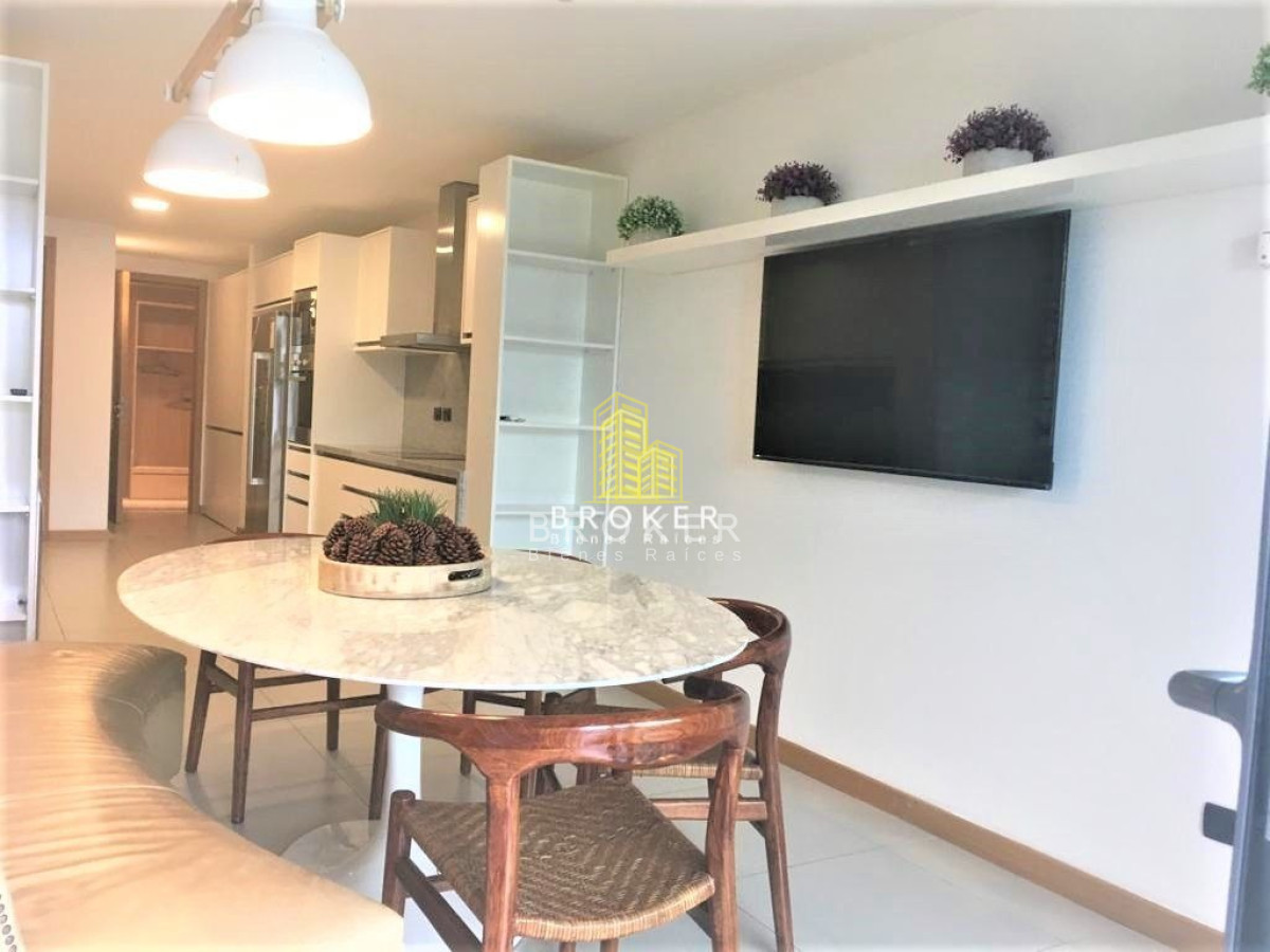 Apartamento ID.61 - Apartamento En Venta De 3 Dormitorios En Playa Brava