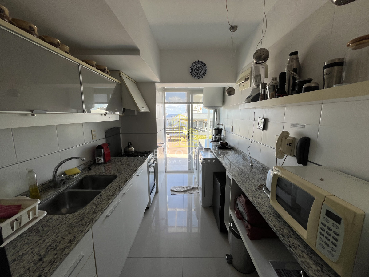 Apartamento ID.2151/Apartamento_en_Alquiler_de_Temporada_3_Dormitorios_con_Vista_al_Mar_en_Peninsula_Brava_Punta_del_este_Maldonado - Apartamento en Alquiler de Temporada 3 Dormitorios con Vista al Mar en Peninsula Brava Punta del este Maldonado