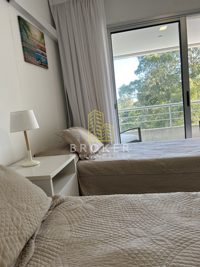 Apartamento ID.695/Penthouse_Punta_del_Este_Playa_Brava_Rincon_del_Indio - Penthouse Punta del Este Playa Brava Rincon del Indio.  Punta del Este, Uruguay.