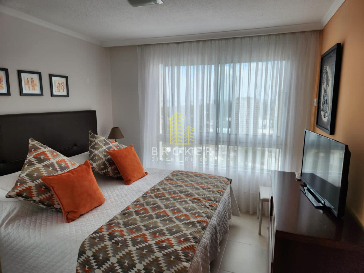 Apartamento ID.9424/Venta_Departamento_Ocean_Drive_Punta_del_Este_2_dormitorios - Venta Departamento Ocean Drive Punta del Este 2 dormitorios