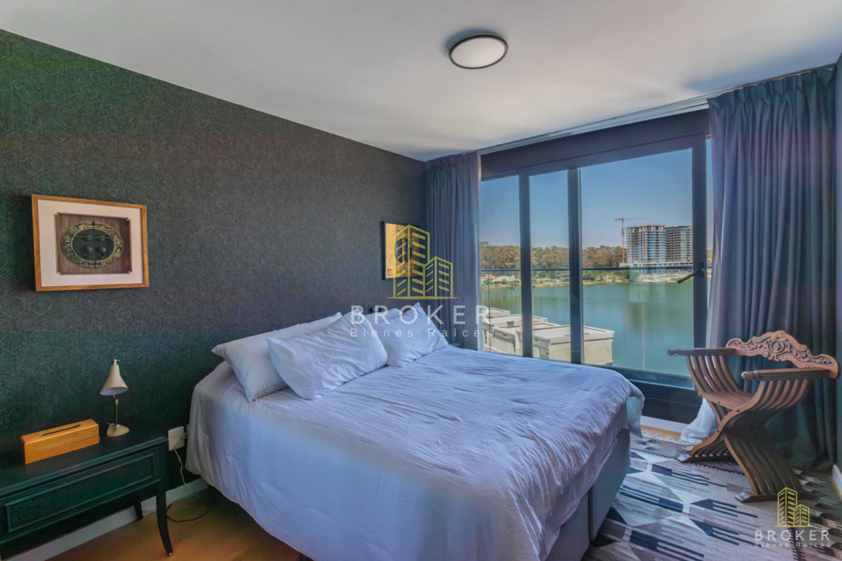 Apartamento ID.9712/VENTA_APARTAMENTO_3_DORMITORIOS_EN_CARRASCO_BOATING_ - VENTA APARTAMENTO EN CARRASCO BOATING 