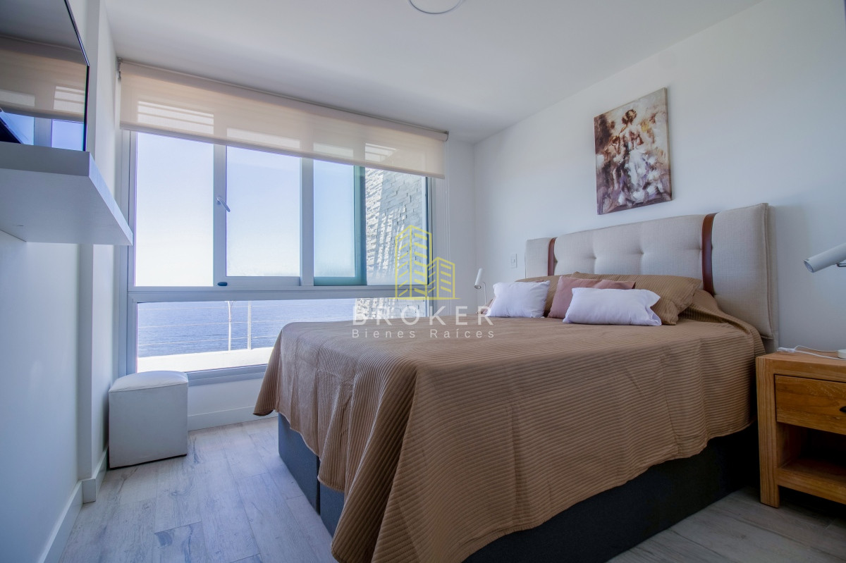 Apartamento ID.734/Venta_apartamento_penthouse_punta_del_este_mansa_pinares_ - Venta apartamento penthouse punta del este mansa pinares 