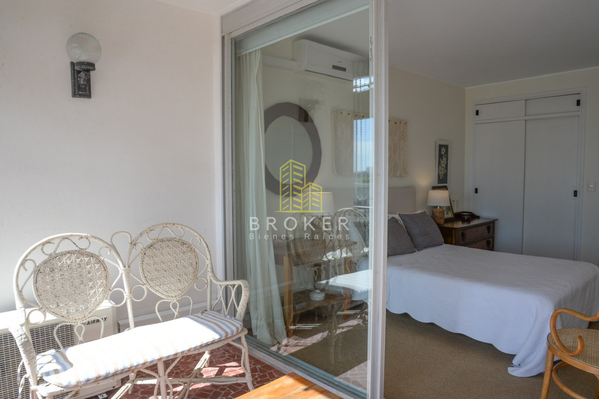 Apartamento ID.525/Venta_Apartamento_1_dormitorio_Península_Punta_del_Este_vista_al_mar - Venta Apartamento 1 dormitorio Península Punta del Este vista al mar