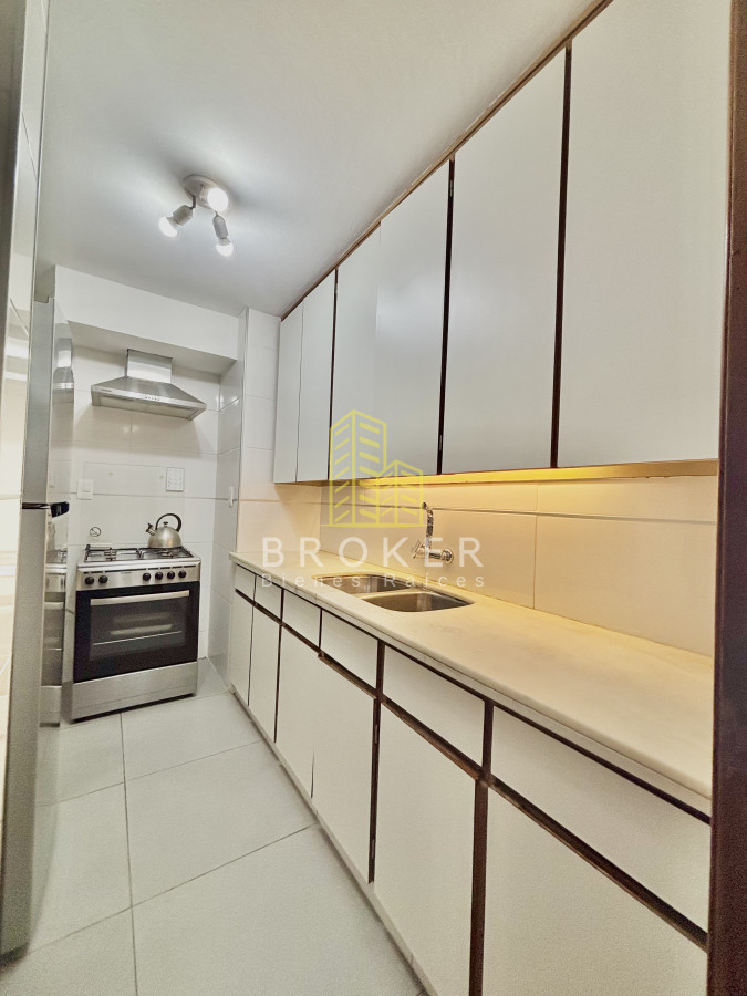Apartamento ID.2378/Venta_apartamento_completamente_reciclado_un_dormitorio_Punta_del_Este - Venta apartamento completamente reciclado un dormitorio Punta del Este