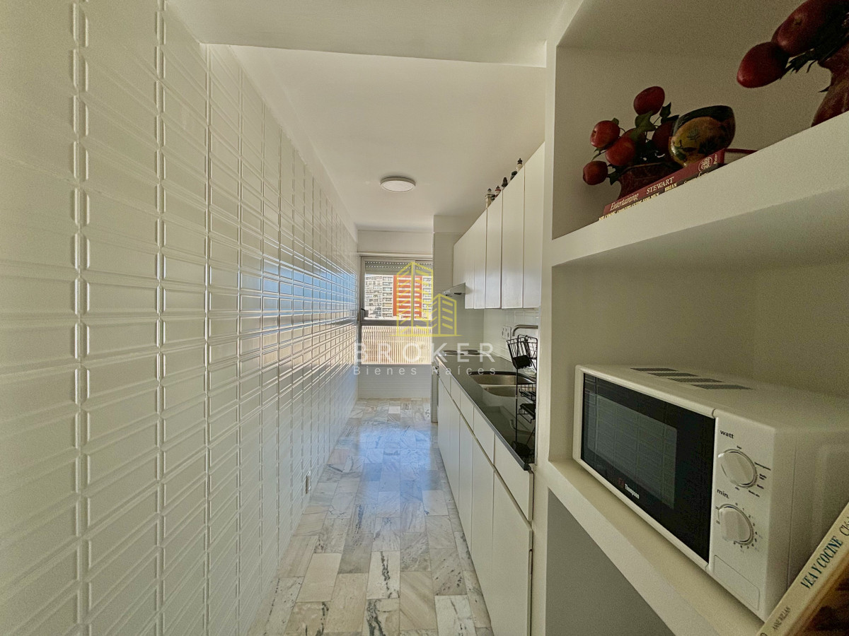 Apartamento ID.2368/Venta_apartamento_punta_del_este_peninsula_3_dormitorios_vista_al_mar_ - Venta apartamento punta del este peninsula 3 dormitorios vista al mar 